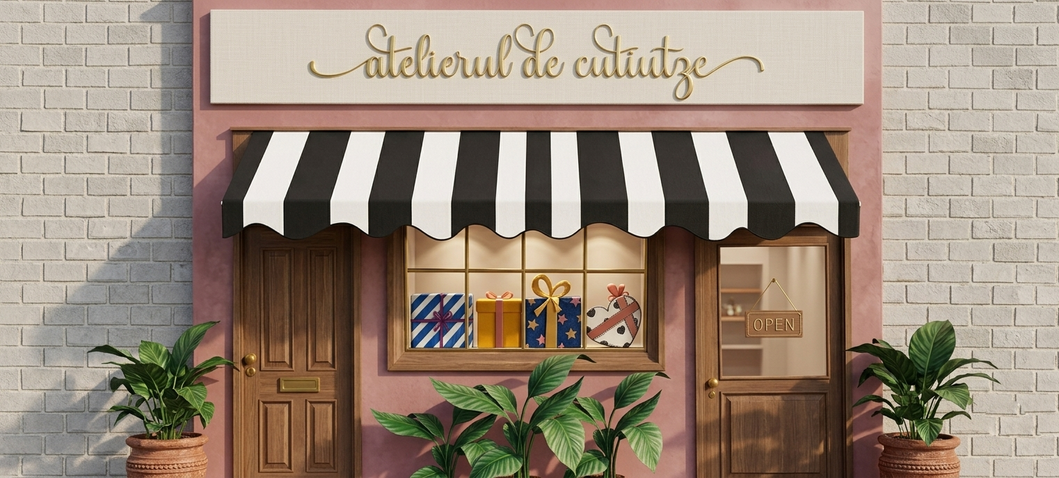 atelierul de cutiutze imagine